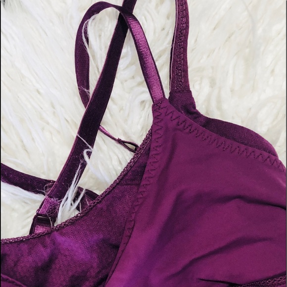 LULULEMON TANK WITH SPORTS BRA - Picture 4 of 5